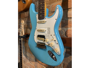 Fender 63 Stratocaster HSS Relic RW Daphne Blue