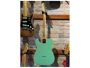 Fender Telecaster 52 California Beach Pacific Green Surf