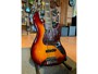 Sire Marcus MIller V7 5 Corde Tobacco Sunburst