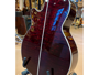 Takamine GN75CE Wine Red alternative image  8