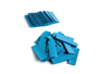 Confetti Maker Slowfall Confetti Rectangles - Light blue