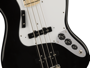 Fender American Original 70s Jazz Bass MN Black