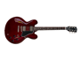 Gibson ES-335 Dot 2018 Wine Red