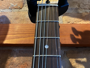 Squier Affinity Telecaster Deluxe Burgundy Mist
