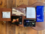 Gibson Les Paul Standard 2018 Cobalt Burst