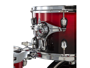 Mapex SR628XU - Saturn New Studioease, Scarlet Fade