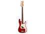 Fender Player Precision Bass Candy Apple Red