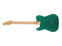 Squier 40th Anniversary Telecaster Gold Edition Sherwood Green Metallic