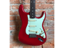 Fender Stratocaster Japan 86 Red