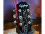 Epiphone Les Paul Standard 60 Bourbon Burst / Seymour Duncan Pickup