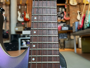 Ibanez RGA42EX Black Aurora Burst Matte