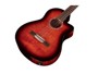 Cordoba Fusion 5 Edge Burst