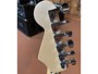 Evh Striped Series White with Black Stripes
