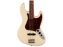 Fender American Vintage II 1966 Jazz Bass RW Olympic White