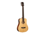 Cort AD-Mini E Open Pore w/Bag
