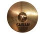 Sabian B8 Rock Hats 14