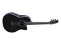 Ovation CS24C-5G-G Celebrity Standard Classic Black