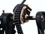 Tama HP310LBC - Black & Copper Limited Edition Speed Cobra 310 Single Pedal