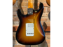 Fender Limited Edition 62/'63 Stratocaster Journeyman Relic RW Faded Aged 3-Color Sunburst