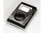 Amabilia DJ.3852 Flight Case CDJ-2000NXS2 / DJM-900NXS2