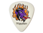 Dunlop BL01R Flame Ape 0.73m