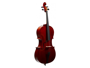 Vhienna CES34 Cello Student 3/4