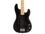 Fender Made in Japan Hybrid II Precision Bass - Black