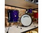 Gretsch Broadkaster Jazz Set - Purple Marine Pearl