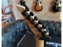 Jackson Series Kelly JS32T Satin Black