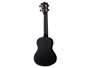 Bumblebee Buc23 Concert Ukulele Black