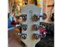 Gretsch G5265 ElectromaticJet Baritone Black Sparkle