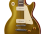 Gibson 1956 Les Paul Reissue VOS Gold Top