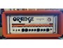 Orange Rockreverb 50 + Footswith