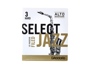 La Voz Select Jazz Alto n3 Hard