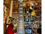 Sire Marcus MIller V7 5 Corde Tobacco Sunburst