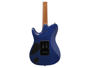 Ibanez AZS2200Q RBS Royal Blue Sapphire
