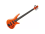 Ibanez SR4605-OSL Orange Solar Flare Low Gloss