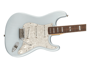 Fender Kenny Wayne Shepherd Stratocaster RW Transparent Sonic Blue