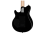 Sterling Axis AX3 Flame Maple Trans Black