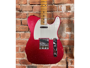 Fender 58 Telecaster Relic Red Sparkle