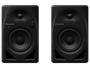 Pioneer Dj DM-40D-BT Black
