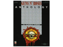 Hal Leonard Guns N' Roses Antology