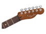 Fender Acoustasonic Standard Telecaster Honey Burst