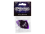 Dunlop 486PMD Gels Purple Medium