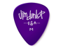 Dunlop 486PMD Gels Purple Medium