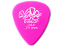 Dunlop 41R.71 Delrin 500 0.71m