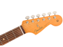 Fender Vintera 60s Stratocaster Modified Burgundy Mist Metallic
