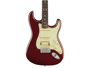 Fender American Performer Stratocaster HSS RW Aubergine