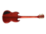 Gibson SG Standard Tribute Vintage Cherry Satin