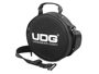 Udg U9950BL Ultimate Digital Headphone Bag Black